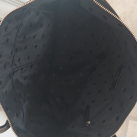 Kate Spade Black Tote Bag - Picture 3 of 6